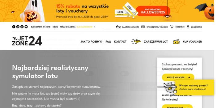 Jetzone24 Sp. z o.o.