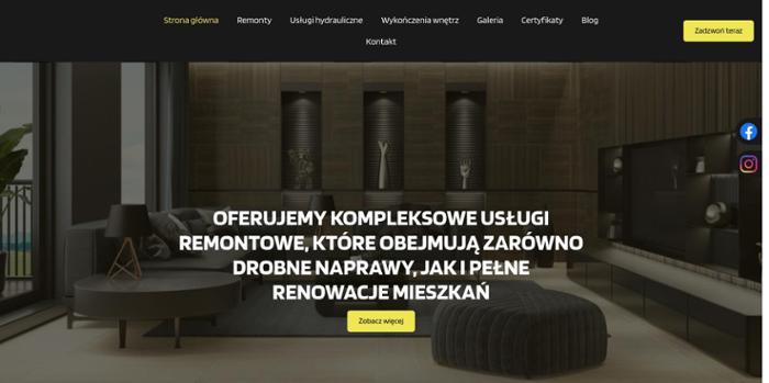 JK Home Wykończenia Remonty Jerzy Kuś