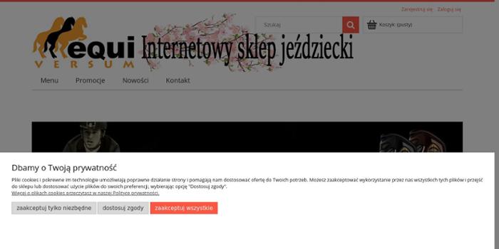 JOANNA JANUSZ-GÓRA EQUIVERSUM