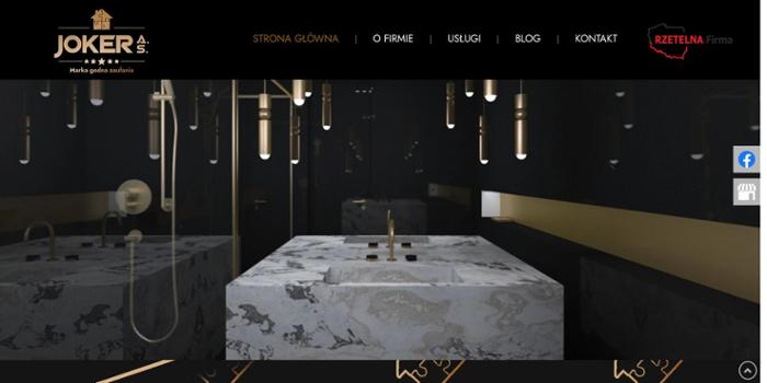 Joker A.S. Sp. z o.o.