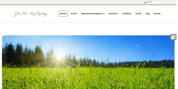 Jolanta Fila-Szyling Coaching&Consulting