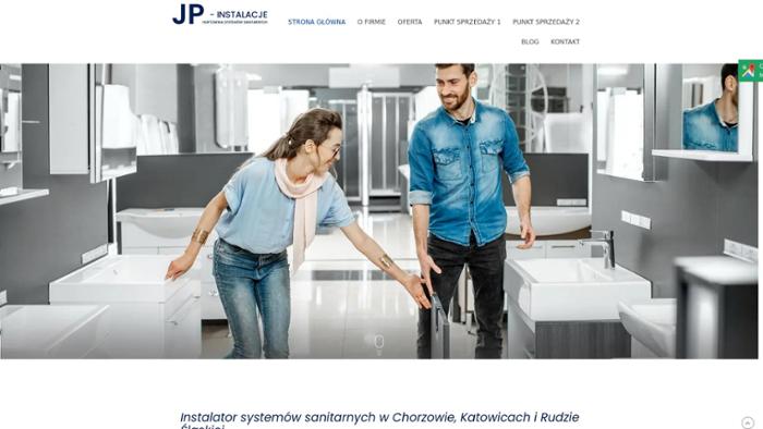 JP Instalacje Sp. j.