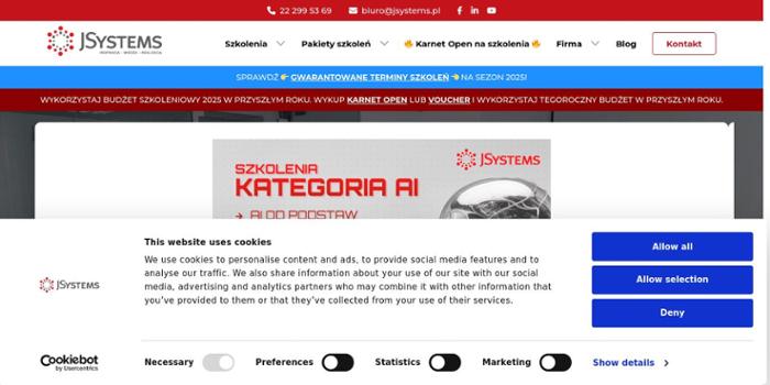 JSystems Sp. z o.o.