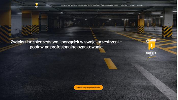 JTiB Safety Colors Patryk Michalik