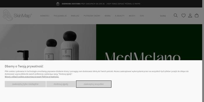 Julia Broniecka Company