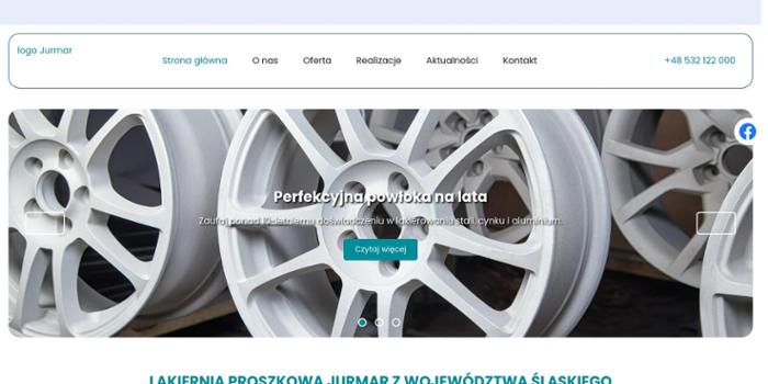 Jurmar s.c. Jerzy Rucki, Jerzy Fuskas