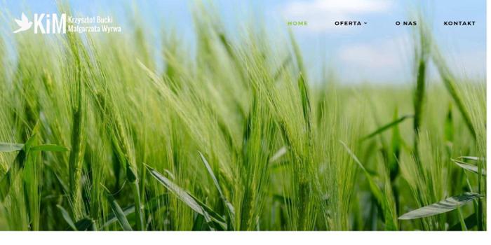 K i M P.P.U.H. Krzysztof Bucki, Ma艂gorzata Wyrwa