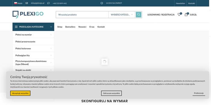 Kaczmarczyk Tomasz Kolor plus studio