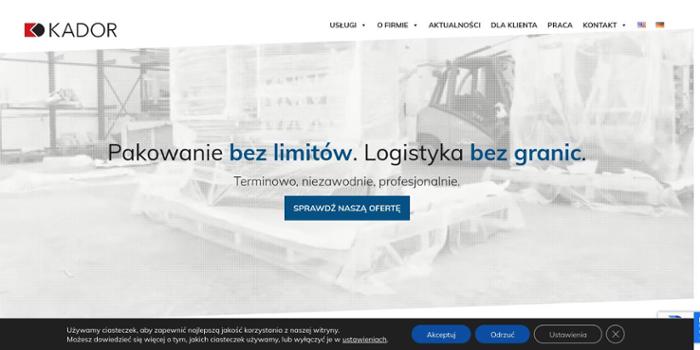 Kador Sp. z o.o. Sp.k.