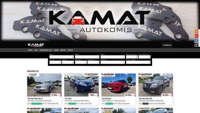 Kamat Sp. z o.o.