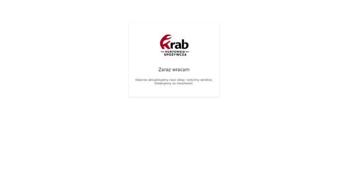 Kamil Hibner FH Krab