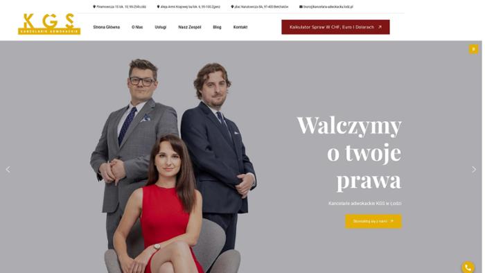 Kancelaria Adwokacka Maciej Kruszewski
