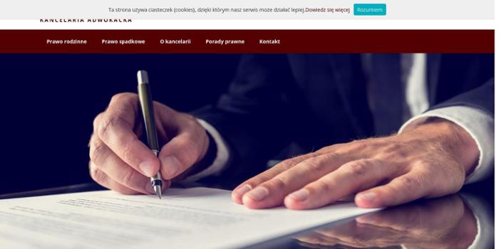 Kancelaria Adwokacka Piotr Chmielewski
