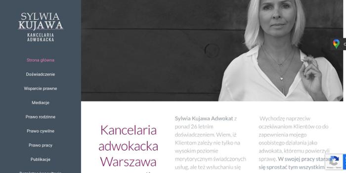 Kancelaria Adwokacka Sylwia Kujawa
