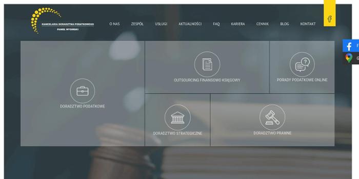 Kancelaria Doradztwa Podatkowego Paweł Wysiński