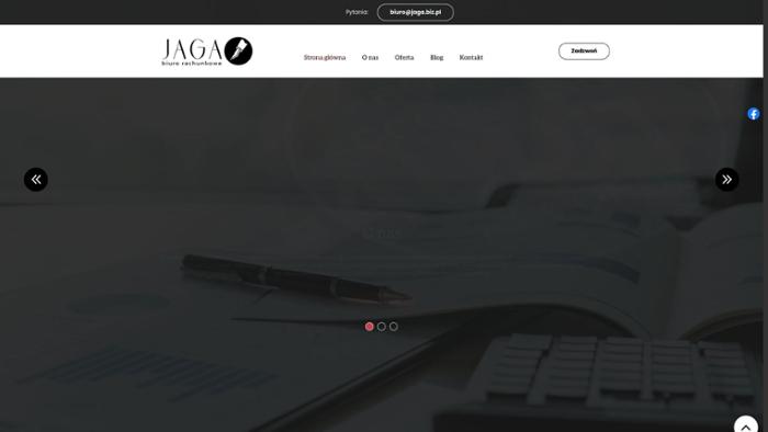 Kancelaria Finansowo-Księgowa Kwietniewscy Sp. z o.o.
