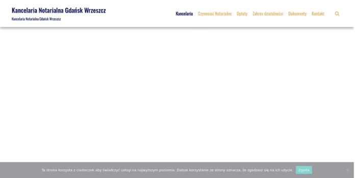 Kancelaria Notarialna Sylwia Burdach Ewelina Jabłońska s.c.