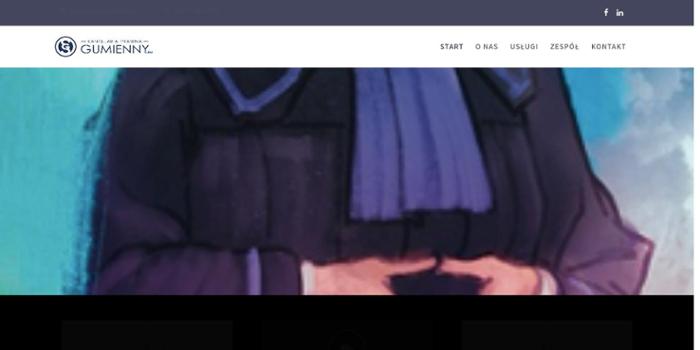 Kancelaria Prawna Gumienny