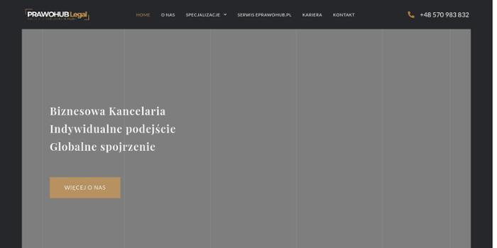 Kancelaria Radcowska Mateusz Majba Prawohub Legal