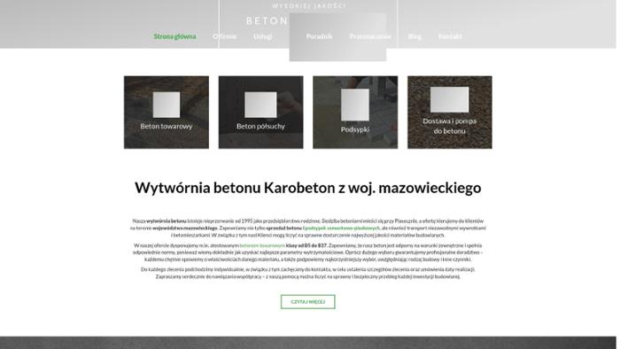 Karo Beton