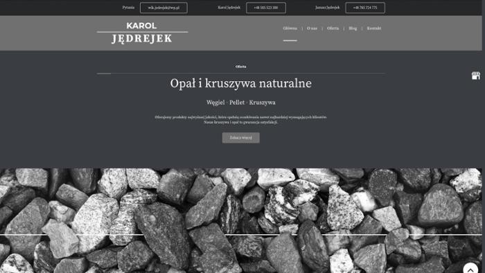 Karol Jędrejek