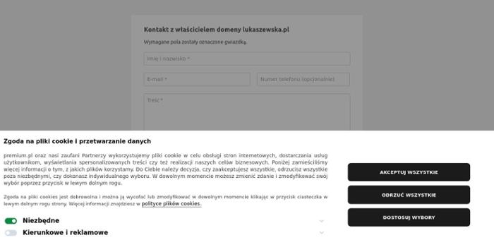 Karolina Łukaszewska SP ZOO