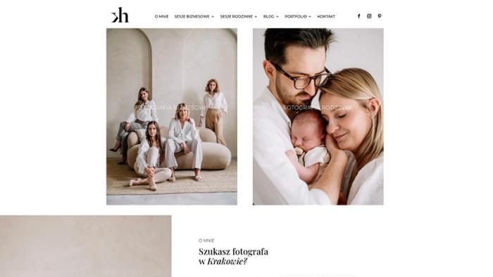 Katarzyna Hanus Fotografia