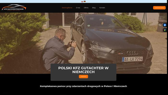 KFZ Gutachter Kostrzewa Autoexpert