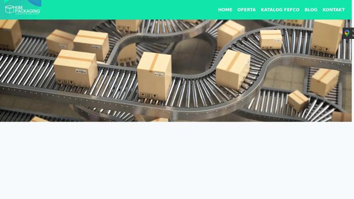 Kim Packaging Sp. z o.o.