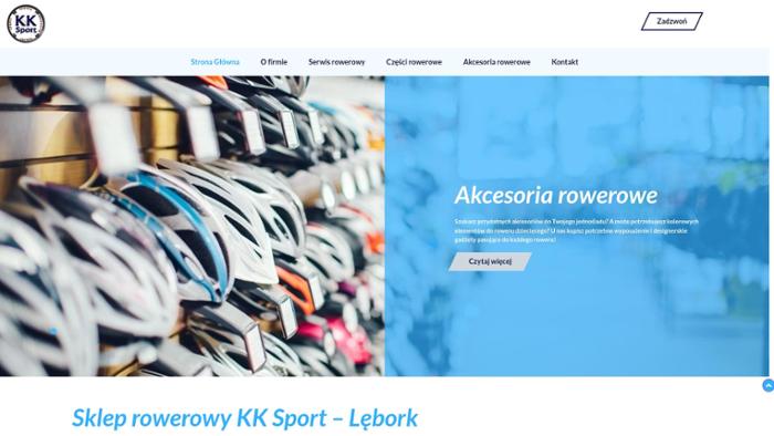 KK Sport Krzysztof Kielas