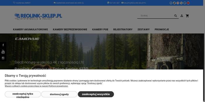 "K&L" P.P.H.U. Leszek Jeleń