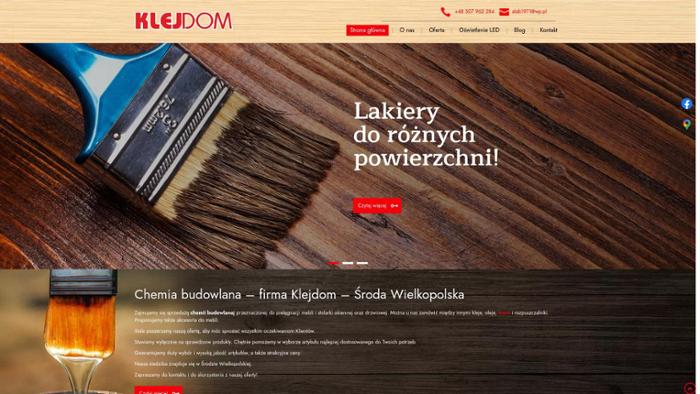 Klejdom Alicja Bajka