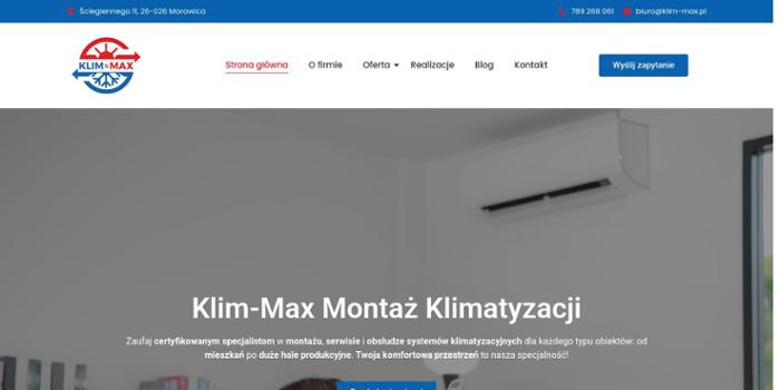 Klim - Max