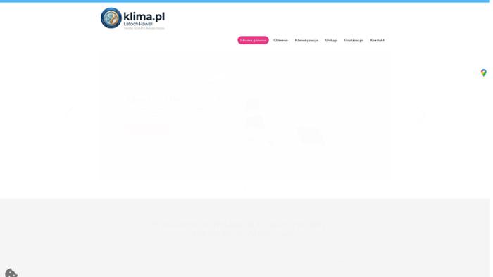 Klima PL Paweł Latoch