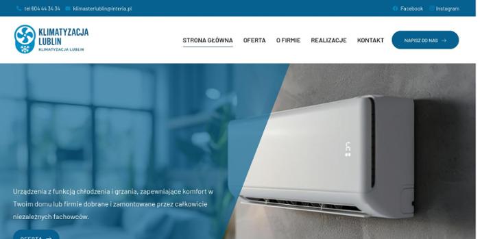 Klimaster Jacek Mazurek