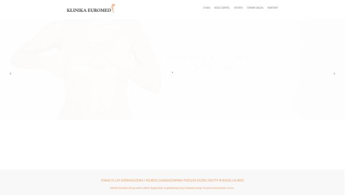 Klinika Euromed