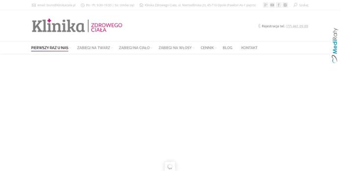 Klinika Zdrowego Ciała