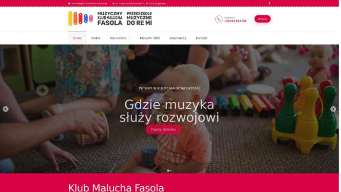 Klub Malucha Fasola