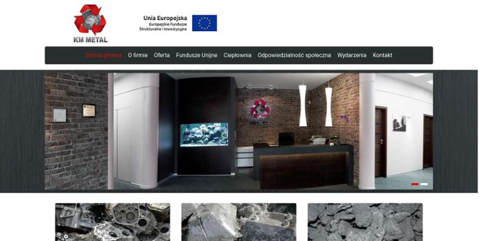 Km-Metal Machoń Sp.j.