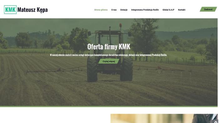 KMK Mateusz Kępa