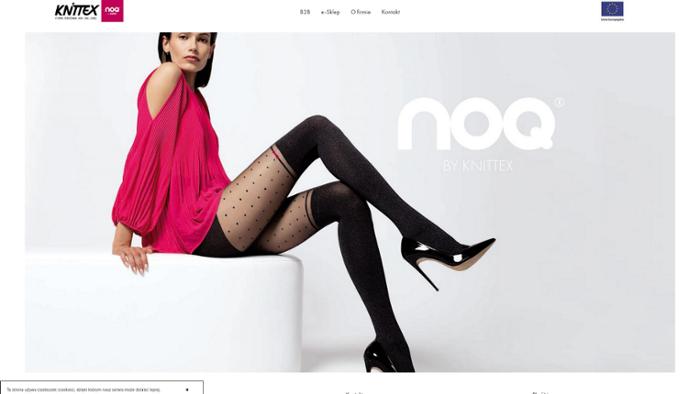 Knittex Sp. z o.o. Sp.k.