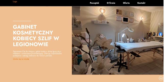 Kobiecy Szlif, Agata Szyszka-Wojciechowska