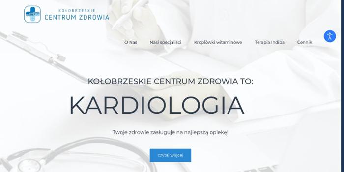 Ko艂obrzeskie Centrum Zdrowia Sp. z o.o.