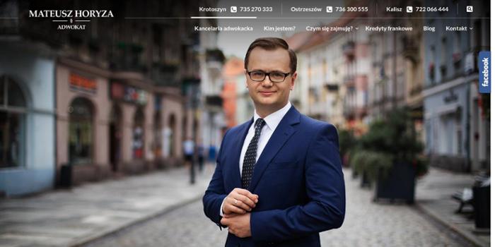 Komornik Sądowy Przy Sądzie Rejonowym We Wrześni Łukasz Wojtaszak