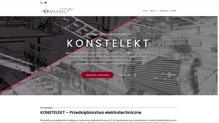 Konstelekt Sp. z o.o.