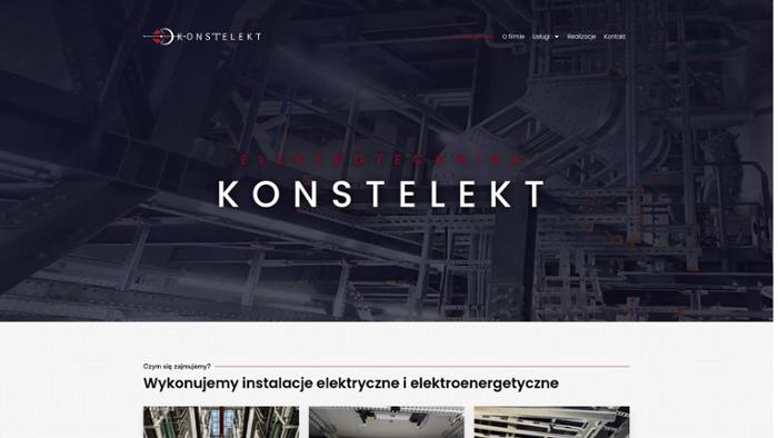 Konstelekt Sp. z o.o.
