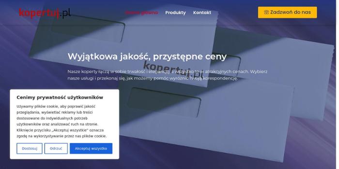 Kopertuj.pl