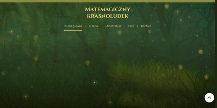 Korepetycje z matematyki - Agnieszka Płociszko