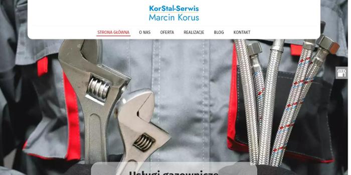 KorStal-Serwis Marcin Korus