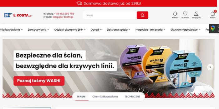 Kosta One Sp. z o.o.